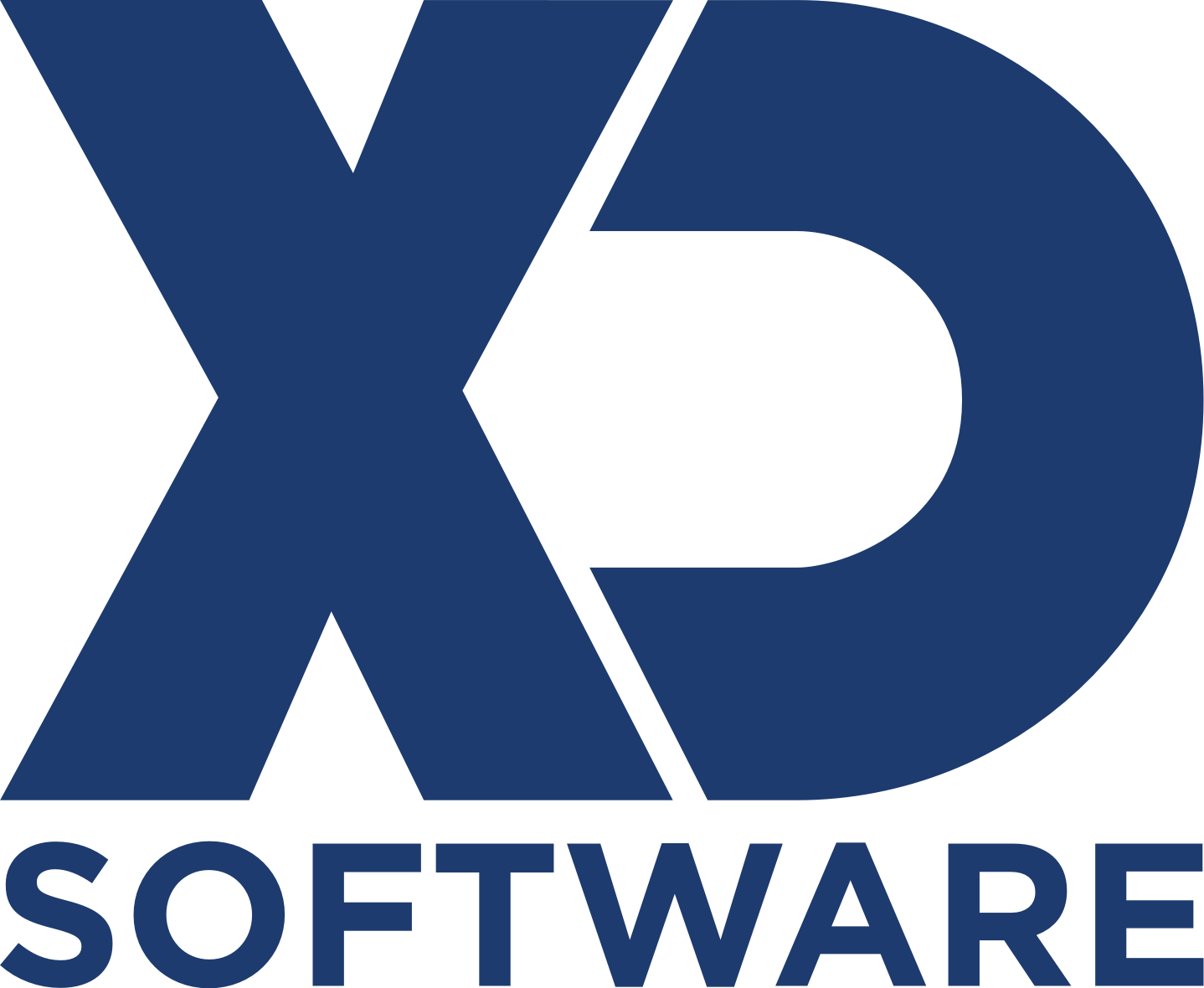 XD Software